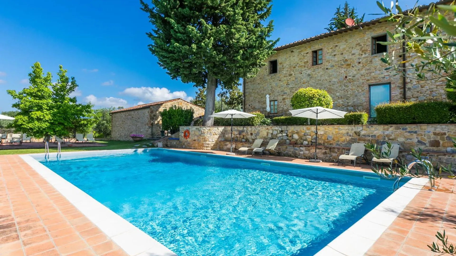 Apartment Leonardo By Interhome San Donato in Poggio 0*,  Italien