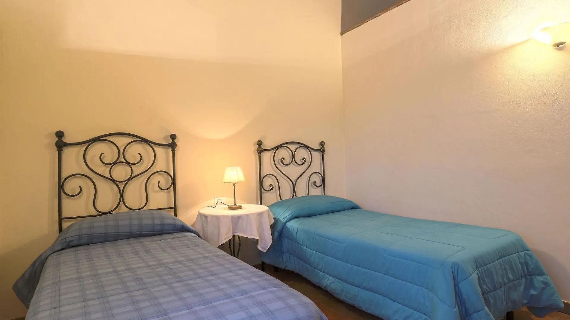 Apartment Leonardo By Interhome San Donato in Poggio Italien