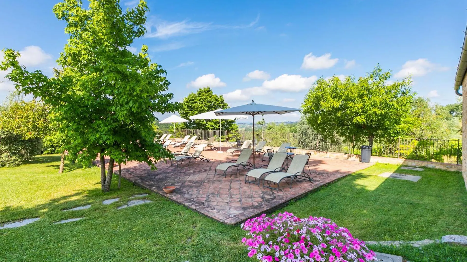 Apartment Leonardo By Interhome San Donato in Poggio 0*,  Italien