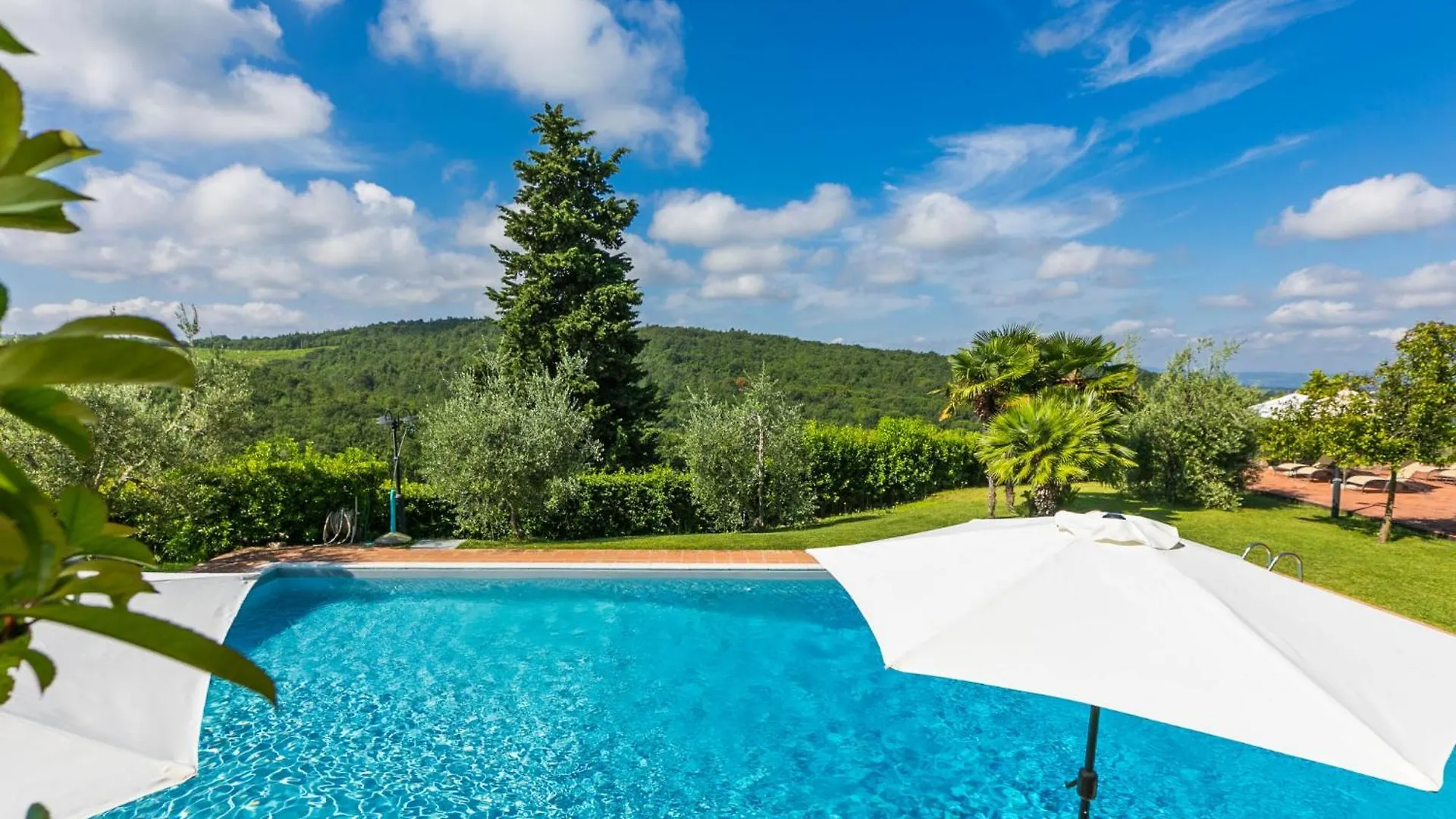Apartment Leonardo By Interhome San Donato in Poggio
