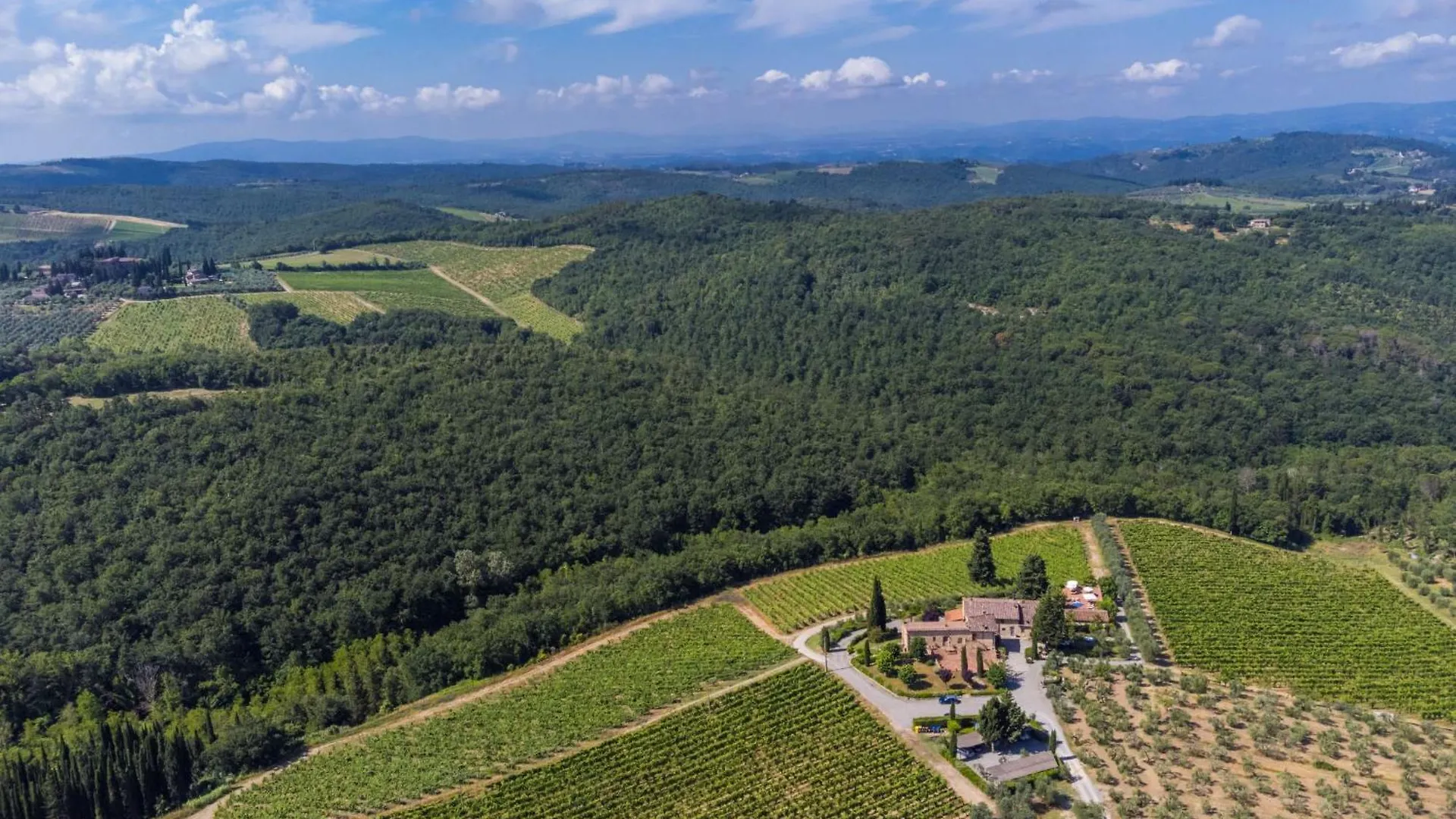 Apartment Leonardo By Interhome San Donato in Poggio 0*,