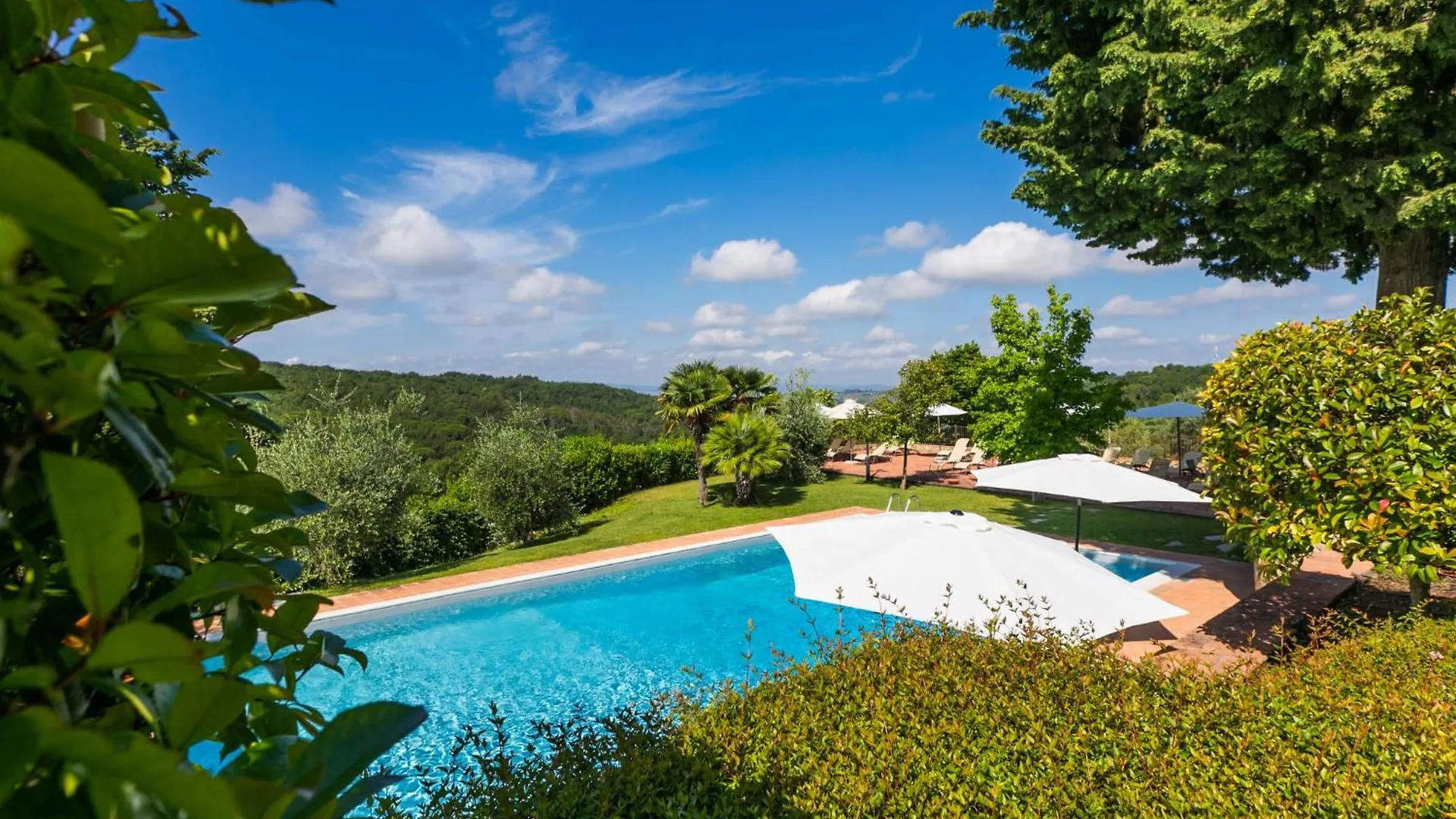 Apartment Leonardo By Interhome San Donato in Poggio