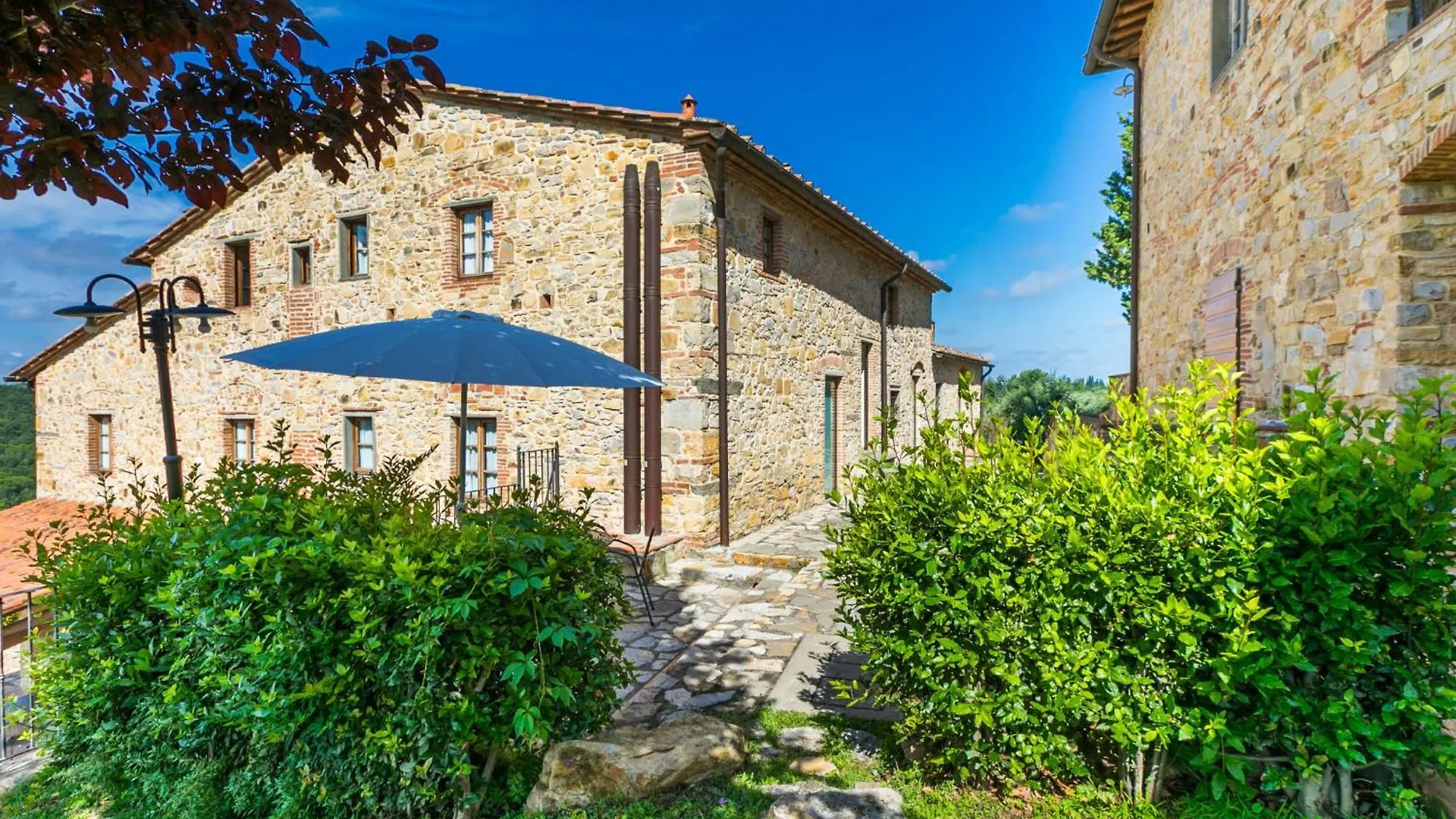 Apartment Leonardo By Interhome San Donato in Poggio